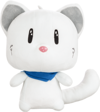 The CATalyst - Certifiable Studios