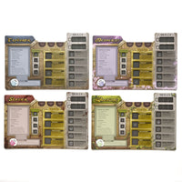 D6 - Base Game - Certifiable Studios