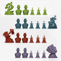 D6 - Base Game - Certifiable Studios