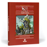 D6 - Base Game - Certifiable Studios