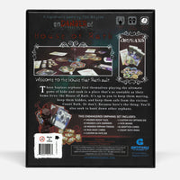 House of Rath Game