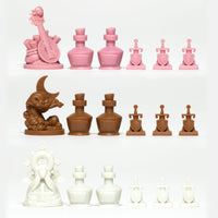 D6 - It Takes A Village Expansion - Certifiable Studios