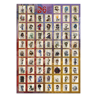 D6 Hero Puzzle