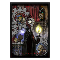 House of Rath Puzzle