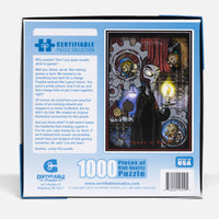 House of Rath Puzzle