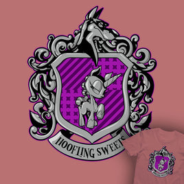 "Hoofling House" Unisex T-Shirt