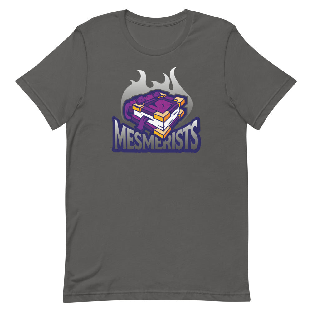 Mesmerists Unisex T-Shirt