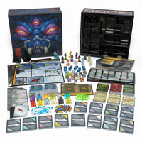 
              Who Goes There? (2nd Edition) Deluxe Game - Certifiable Studios
            