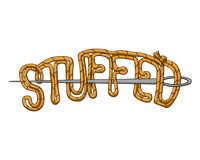 stuffed logo