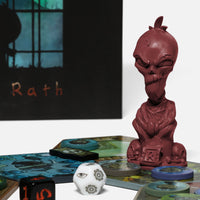 
              House of Rath Game
            