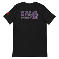 
              "Lady Werewolf" Unisex T-Shirt - Certifiable Studios
            