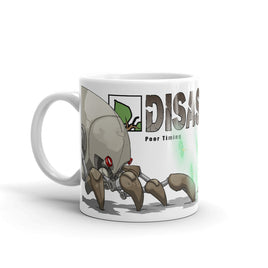 "Run For It" Mug - Certifiable Studios