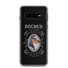 "Dogmud" Samsung Case - Certifiable Studios