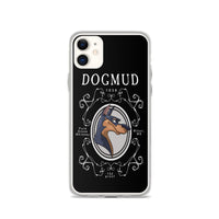 
              "Dogmud" iPhone Case - Certifiable Studios
            