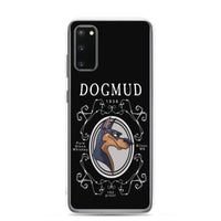 
              "Dogmud" Samsung Case - Certifiable Studios
            