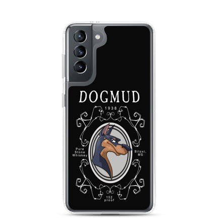 "Dogmud" Samsung Case - Certifiable Studios