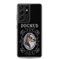 
              "Dogmud" Samsung Case - Certifiable Studios
            