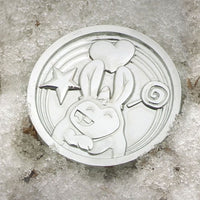 
              Sugar Ponies - Collector's Coin
            