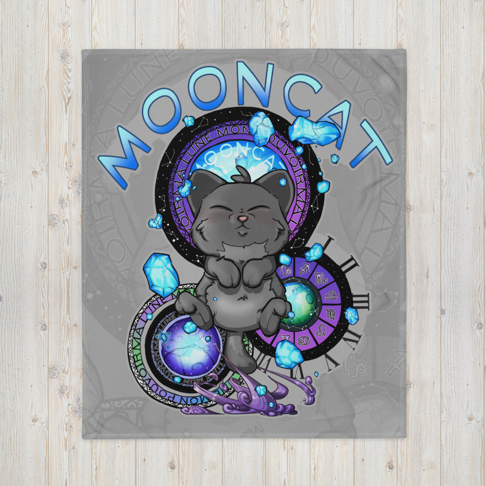 Moon Cat Zodiac