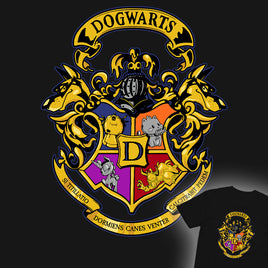 "Dogwarts" Unisex T-Shirt