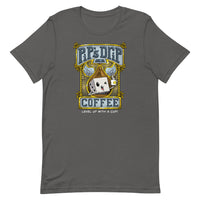 
              "Pip's Drip Coffee" Unisex T-Shirt - Certifiable Studios
            
