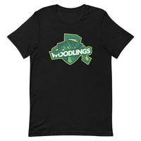 
              "Woodlings" Unisex T-Shirt - Certifiable Studios
            