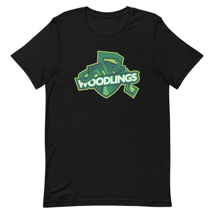 "Woodlings" Unisex T-Shirt - Certifiable Studios