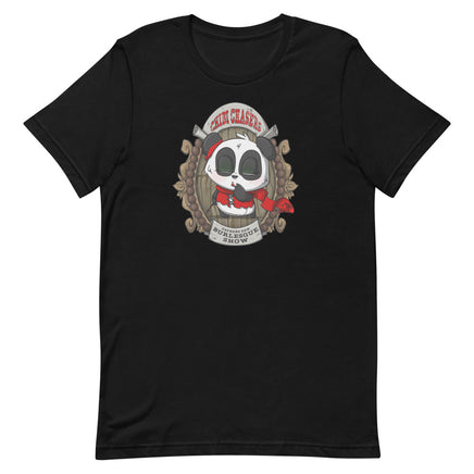 "Chibi Chasers" Unisex T-Shirt - Certifiable Studios