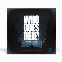 
              Who Goes There? (1st Edition) Deluxe Edition - Certifiable Studios
            