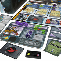 
              Who Goes There? (2nd Edition) Deluxe Game - Certifiable Studios
            